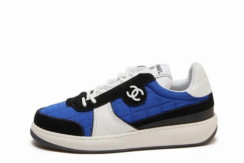 Replica Chanel Shoes size 35-46 hnm0103