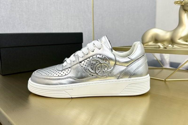 Replica Chanel Shoes size 35-46 fsm0101