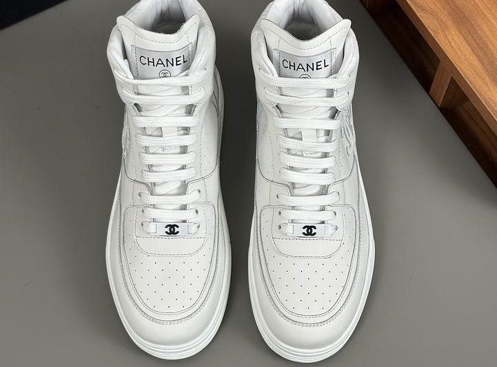 Replica Chanel Shoes size 38-45 hnh1103