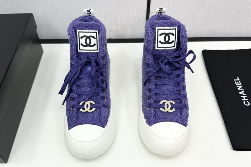 Replica Chanel Shoes size 35-41 h1004