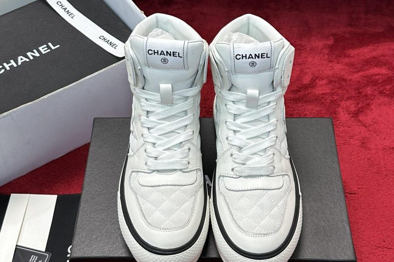 Replica Chanel Shoes size 35-40 h1001
