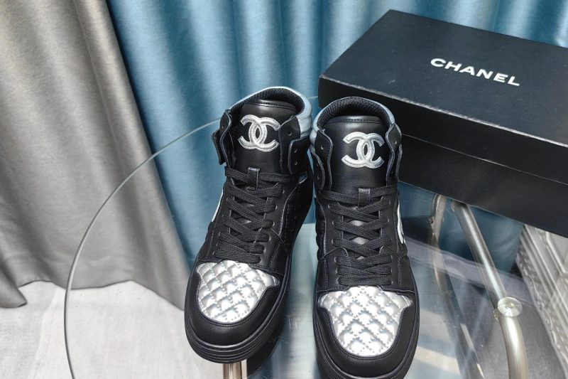 Replica Chanel Shoes size 35-41 h0801