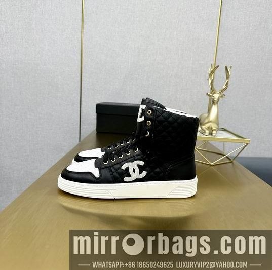 Replica Chanel Shoes size 35-41 mnh0202