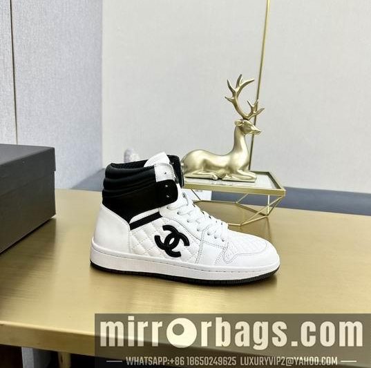 Replica Chanel Shoes size 35-43 mnh0201