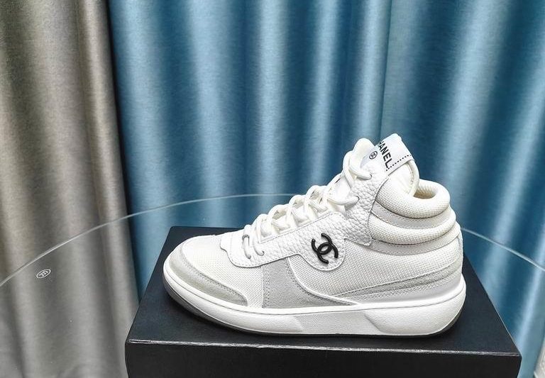 Replica Chanel Shoes size 35-45 mnh0201
