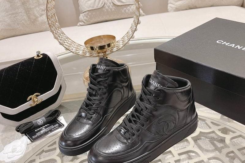 Replica Chanel Shoes size 35-40 fsm0101