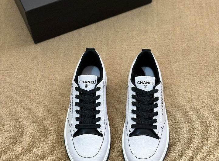 Replica Chanel Shoes size 38-45 hnh1202