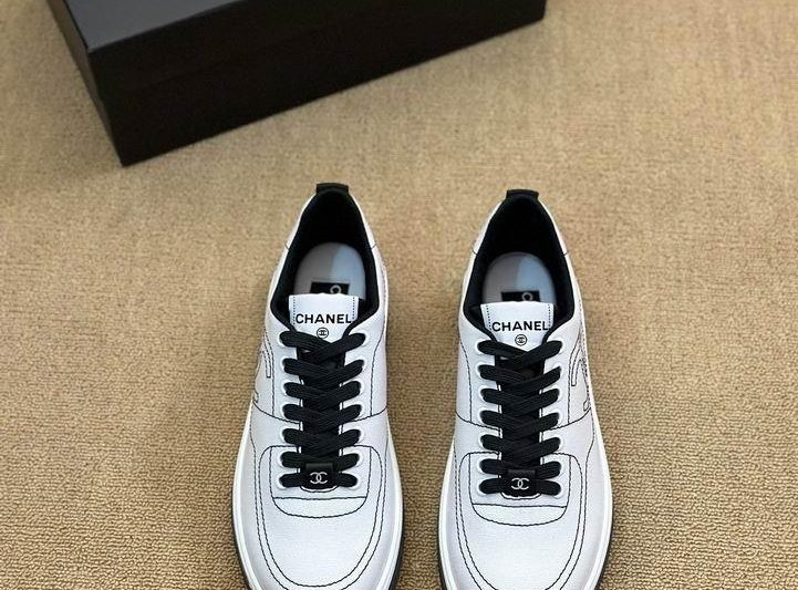 Replica Chanel Shoes size 38-45 hnh1201
