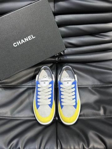 Replica Chanel Shoes size 38-45 hnh0302