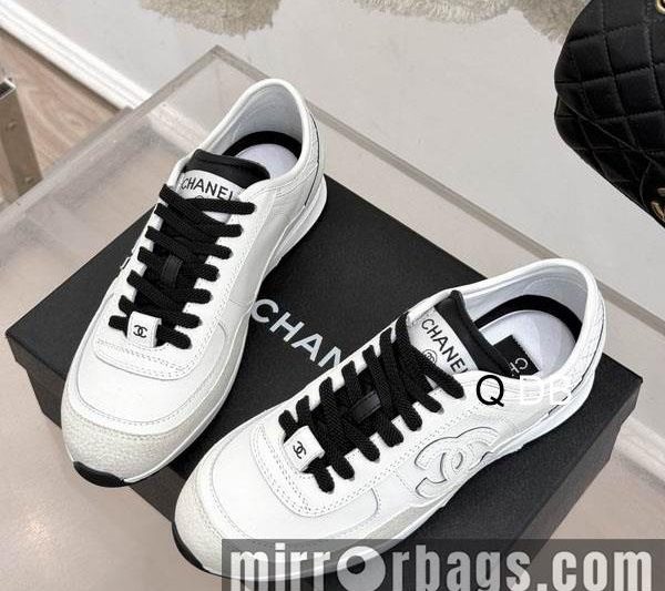 Replica Chanel Shoesl size 35-40 DB0302