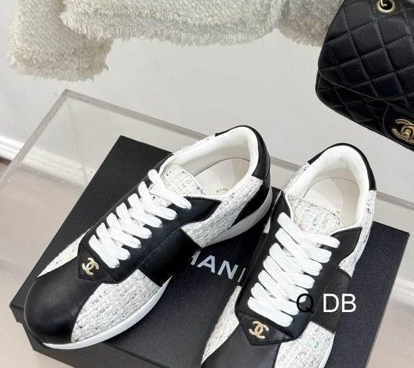 Replica Chanel Shoes size 35-40 DB0301