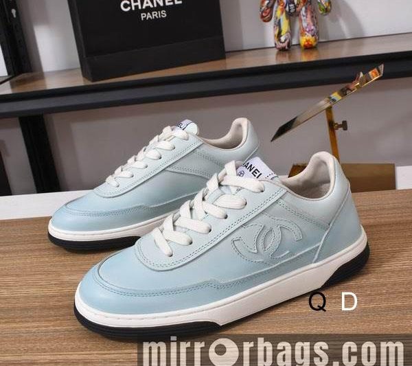 Replica Chanel Shoes size 35-45 GDT0201