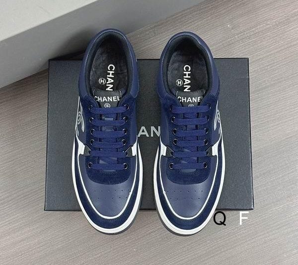 Replica Chanel Shoes size 35-40 TF0907