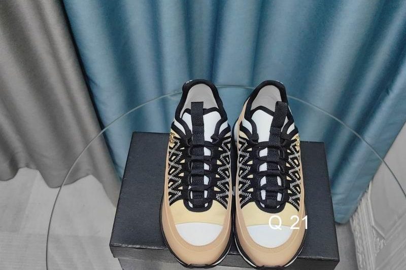 Replica Chanel Shoes size 35-45 YS0904