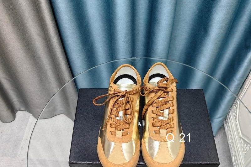Replica Chanel Shoes size 35-40 YS0903