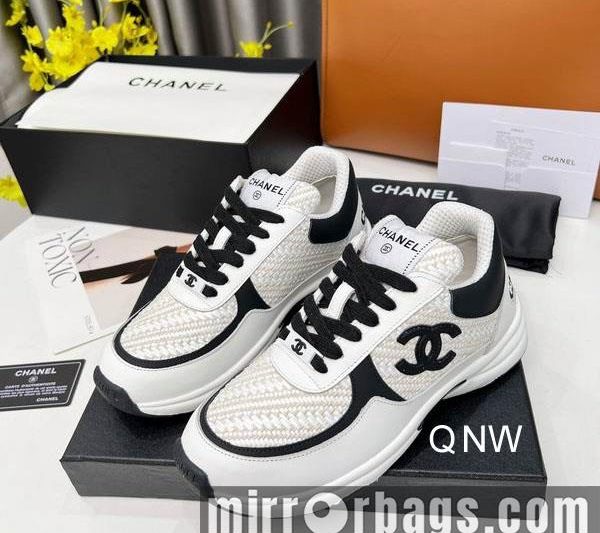 Replica Chanel Shoes size 35-40 NW0902