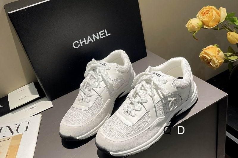Replica Chanel Shoes size 35-45 6C GDT1101