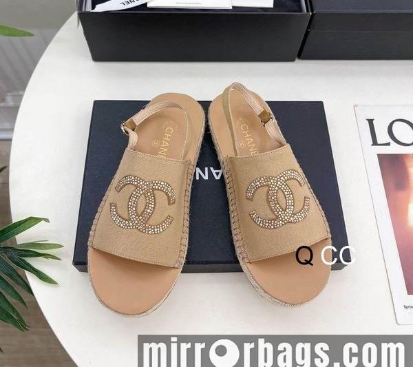 Replica Chanel Shoes size 35-40 JX0304