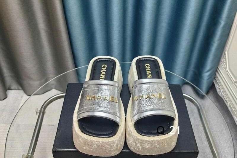 Replica Chanel Shoes size 35-40 YS0302
