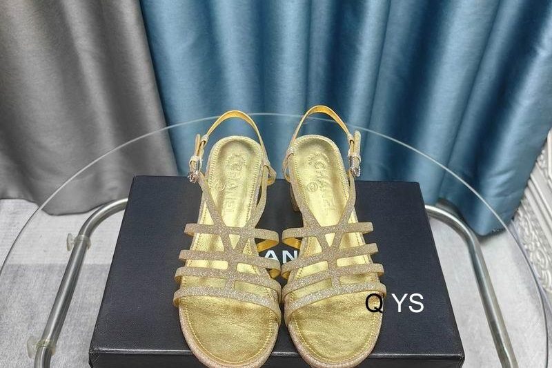 Replica Chanel Shoes size 35-40 YS0325