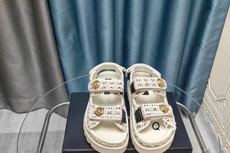 Replica Chanel Shoes size 35-40 YS0324