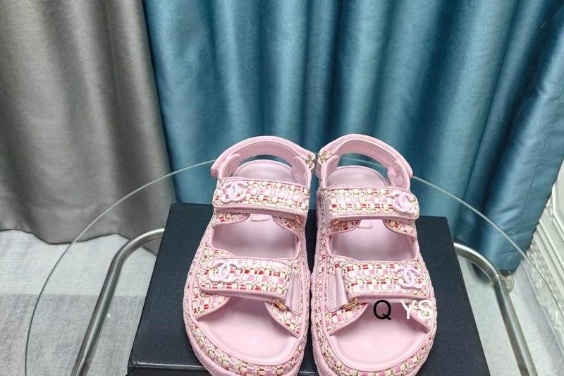 Replica Chanel Shoes size 35-40 YS0322