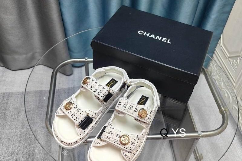 Replica Chanel Shoes size 35-40 YS0320