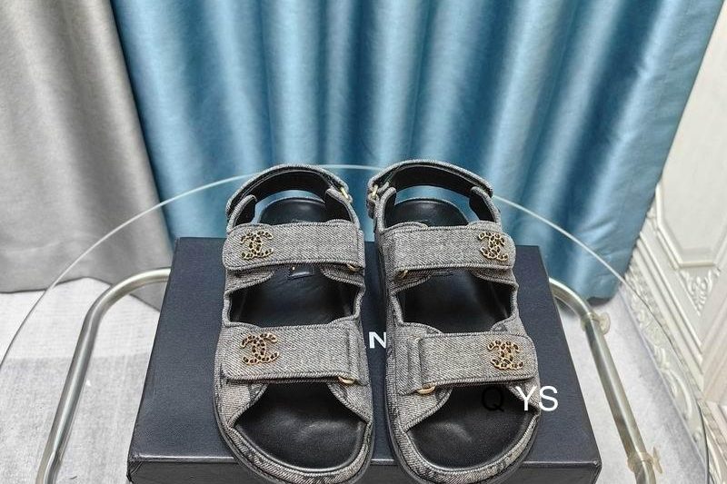 Replica Chanel Shoes size 35-40 YS0319