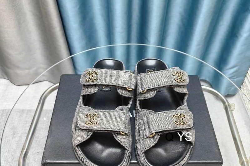 Replica Chanel Shoes size 35-40 YS0318