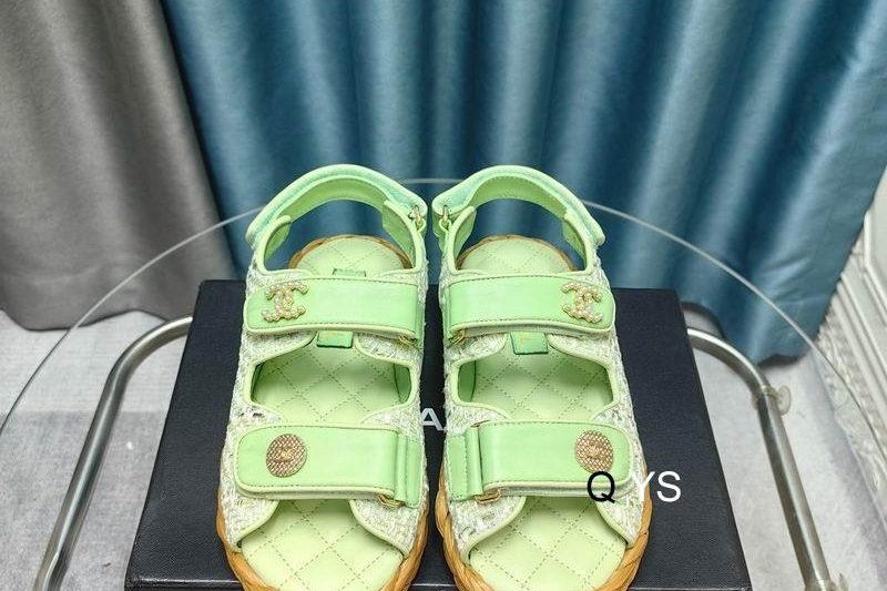 Replica Chanel Shoes size 35-40 YS0317