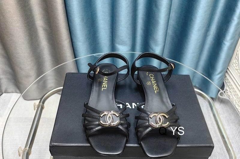 Replica Chanel Shoes size 35-40 YS0316