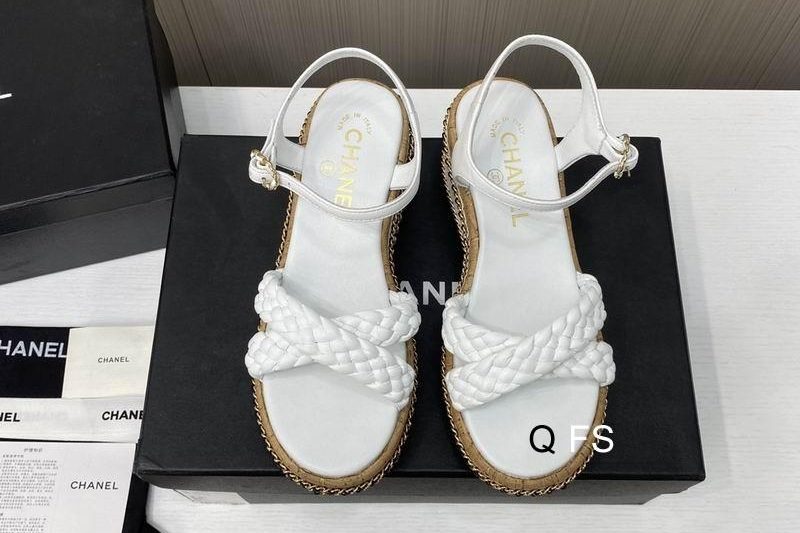 Replica Chanel Shoes size 35-40 FS0315
