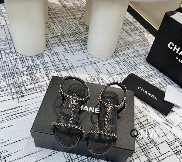 Replica Chanel Shoes size 35-40 NW0314