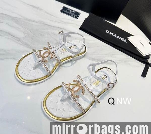 Replica Chanel Shoes size 35-40 NW0313