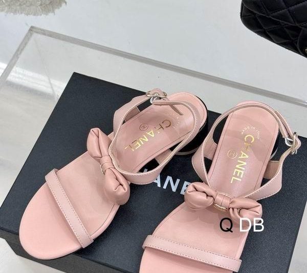 Replica Chanel Shoes size 35-40 DB0312