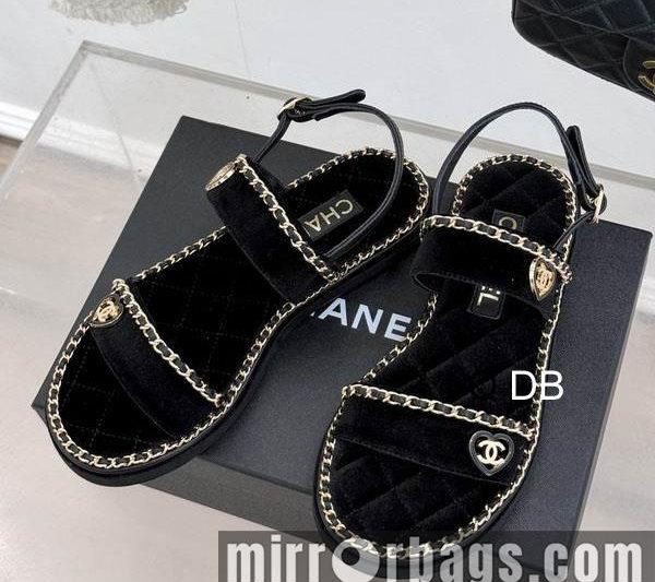 Replica Chanel Shoes size 35-40 DB0311