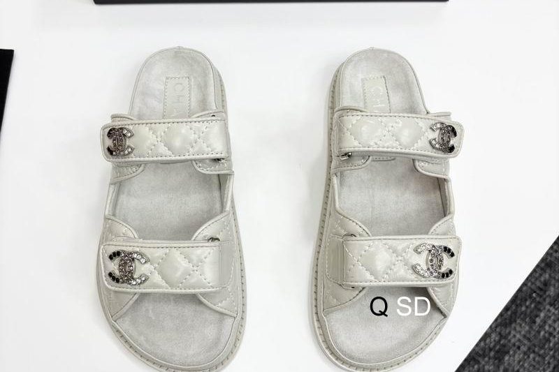 Replica Chanel Shoes size 35-40 5.5CM SD0310