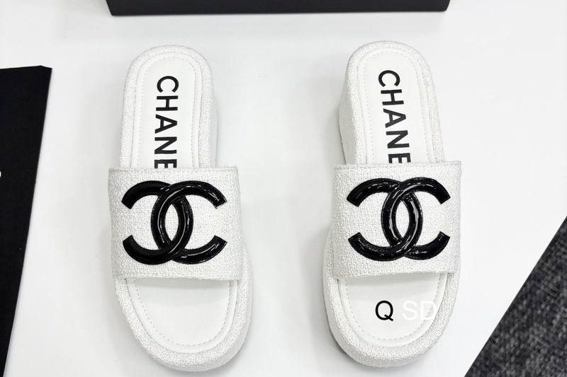 Replica Chanel Shoes size 35-40 SD0308