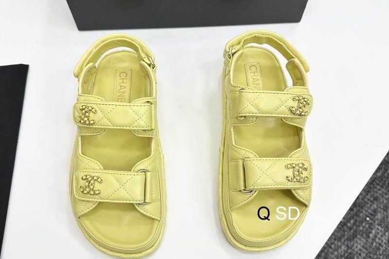Replica Chanel Shoes size 35-40 SD0307