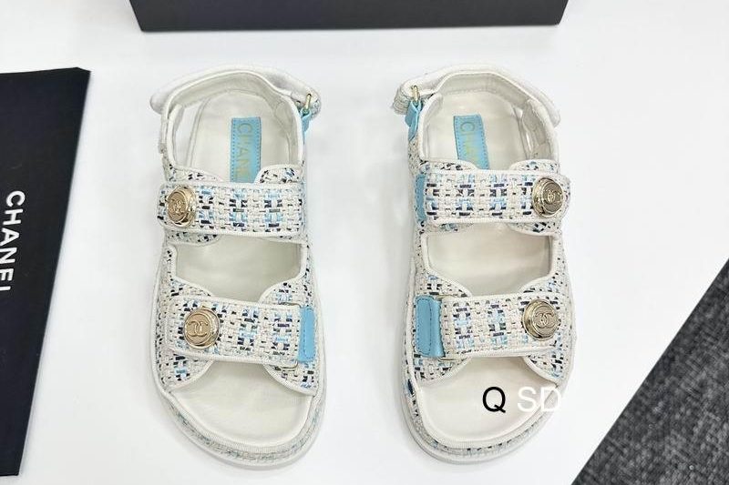Replica Chanel Shoes size 35-40 SD0306