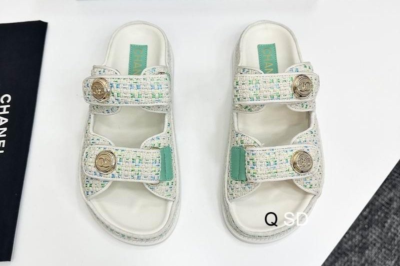 Replica Chanel Shoes size 35-40 SD0305