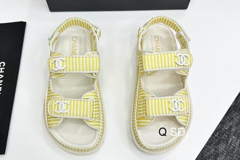 Replica Chanel Shoes size 35-40 SD0304