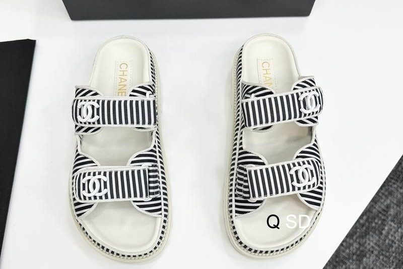 Replica Chanel Shoes size 35-40 SD0303