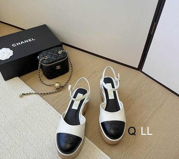 Replica Chanel Shoes size 35-40 LL0302