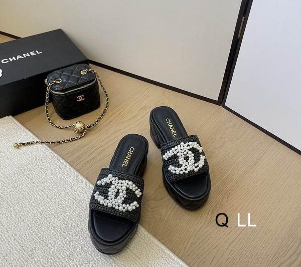 Replica Chanel Shoes size 35-40 LL0301
