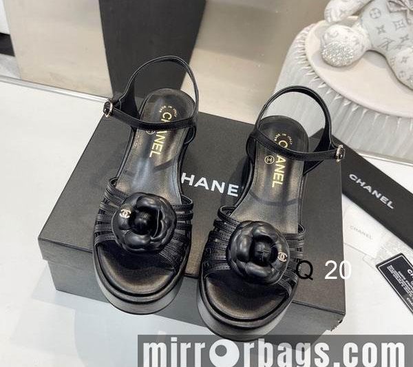 Replica Chanel Shoes size 35-40 XX0209