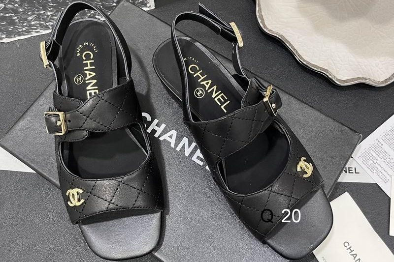 Replica Chanel Shoes size 35-40 XX0208