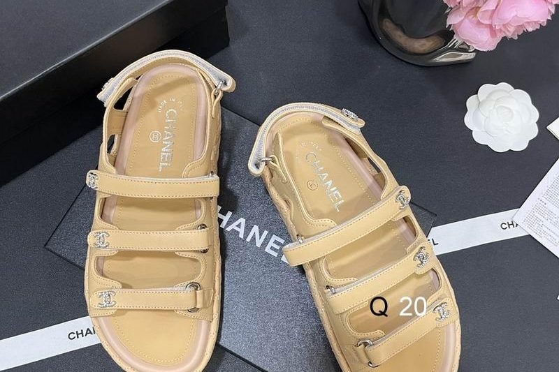 Replica Chanel Shoes size 35-40 XX0207