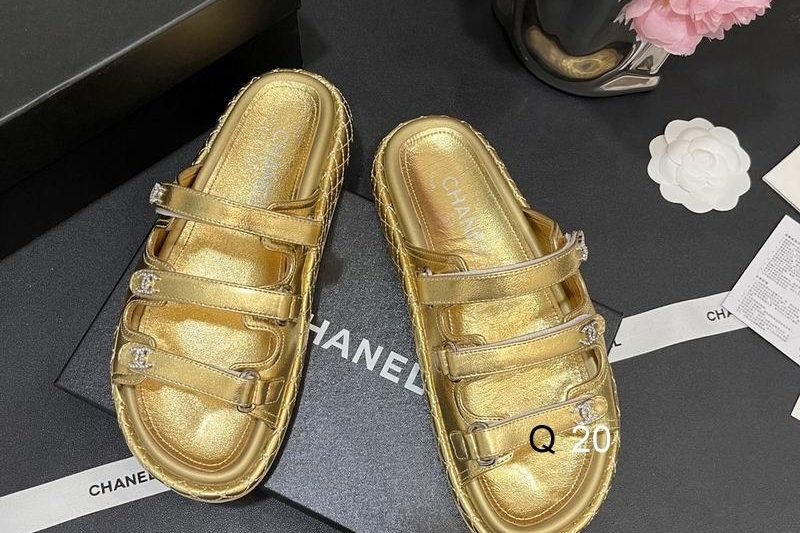 Replica Chanel Shoes size 35-40 XX0206