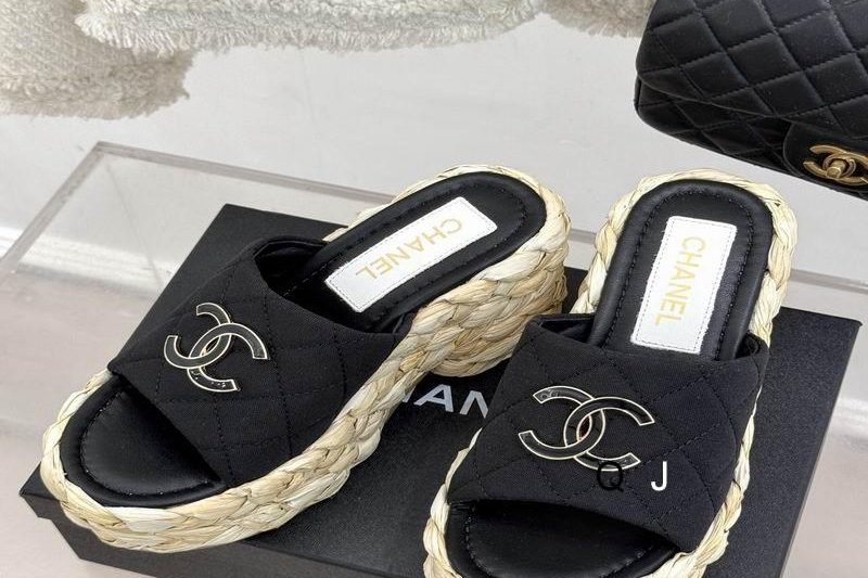Replica Chanel Shoes size 35-40 J0205